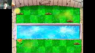 Прохождение Plants Vs Zombies от Диза - 19 часть