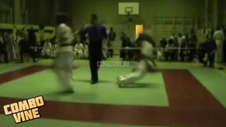 Combo Vine