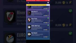 MAD HYBRID SBC, DAVID TREZEGUET, FUT 18 PACK OPENER BY PACYBITS