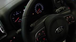 Kia Sportage 1.7 crdi 115cv class style pack