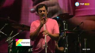 Fiesta Nacional del Chamamé 2015 - 1º Noche - Amboé (2 de 2) 16-01-15