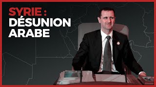 Pour ou contre la réintégration de la Syrie dans la Ligue arabe ?