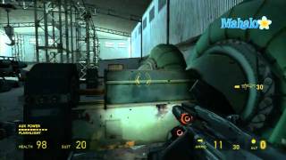 Half-life 2 Walkthrough - 24
