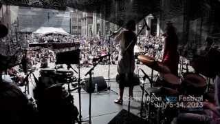 Copenhagen Jazz Festival 2013