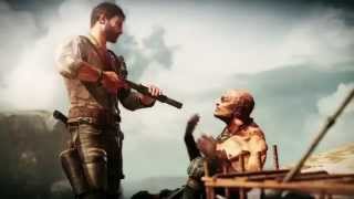 Mad Max  -  скачать через торрент -  pc-torrents.com