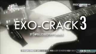 EXO ON CRACK 3
