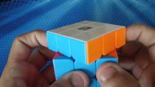 MoYu YuLong Review