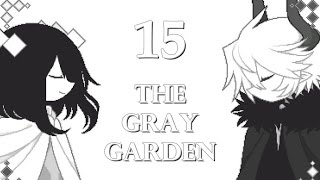 Прохождение The Gray Garden #15 [Настоящий апокалипсис]