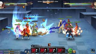 Naruto Online Ninja Exam 284