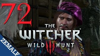 Let's Play The Witcher 3 - Part 72 - Old Pals