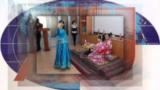 Azerbaijan University of Languages