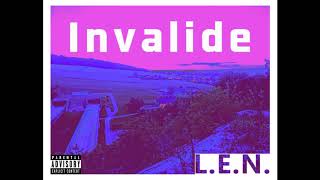 L.E.N. - Juste un Freestyle (Prod Beatowski)