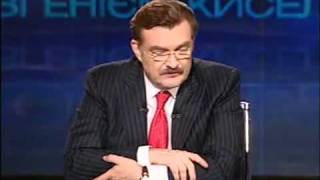 Большая политика 02 декабря 2011 года