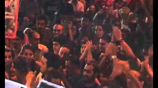 Armenian musicians gave concerts in Dersim province of Turkey