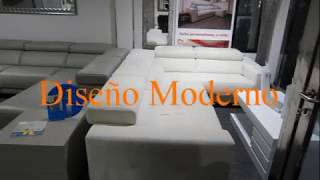 Sofás. Chaise Longues Relax y Sillones