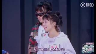 【beauty小姐】陳宥維浴室照鏡子