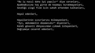 Tüm Kanallarda Yayınlanan Reklam | Peak Oyun Şirketi