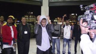 Duval Life and Grind: Duval Spring Fest Cypher