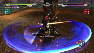 SWORD ART ONLINE: HOLLOW REALIZATION Repier SSC