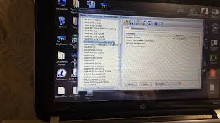 Как прошить Bosch MEG17.9.21 и Combiloader на столе