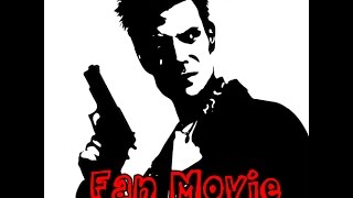 Max Payne: Fan Movie