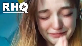 Heartbreaking Video Exposes Foster Care's Dark Underbelly
