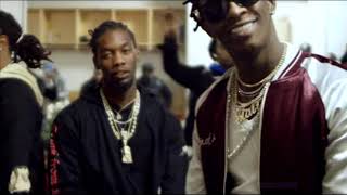 Young Thug x Offset x Future Type Beat "Patek Water" [Prod. Young Melo]