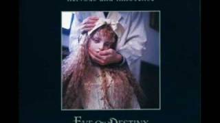 Eve of Destiny - Nervous and Innocence