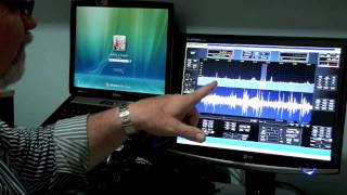 CRAM TV 09 - SDR (Parte 1/4)