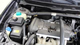 Volvo XC90 FWD 2.5T  2004 M.Y.