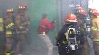 INCENDIO FERR VAZQUEZ BRITO UNSION TV 2