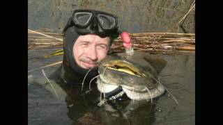 Подводная охота в России. Чего ждать? Что будет?