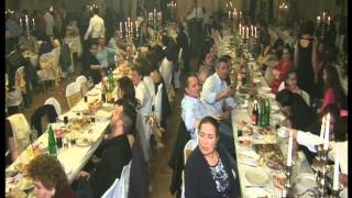 Krstenje kod Zeljka i Dusice Wien 1 mart 7deo1