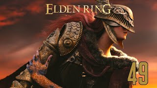 Прохождение ELDEN RING Серия 49 "Люська катается вокруг вулкана"