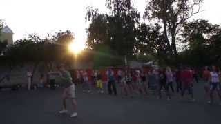 vk com schooldance33 Школа танца Романа Федотова Сальса Бачата во Владимире  18.08.14