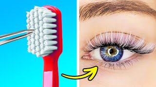 Genius beauty hacks and makeup tips you should know