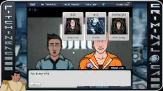 Criminal Case - Case #39 - Marked for Death - Chapter 2