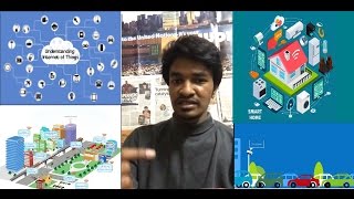 Internet of Things | Tamil | Madan Gowri | MG