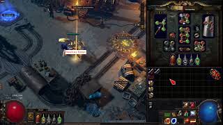 Path of Exile CSGO Pristine Loot filter