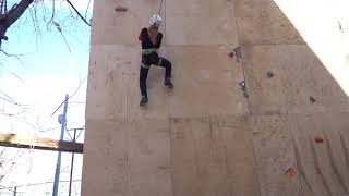 Bodry Kedr - Moscow Bouldering. 31 March 2019