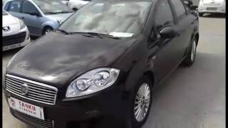 Fiat Linea