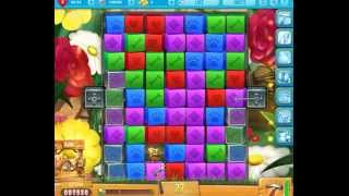 Pet Rescue Saga Level 747 No Boosters