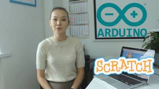 Курсы детского программирования | Scratch + Arduino