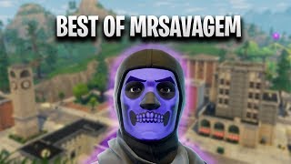Best of MrSavageM|Fortnite Montage|Long Time by Lil Tjay
