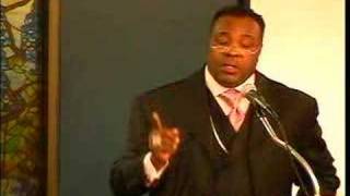 Dr Quvadis Thomas