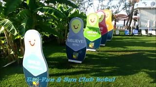 Tui Fun & Sun club