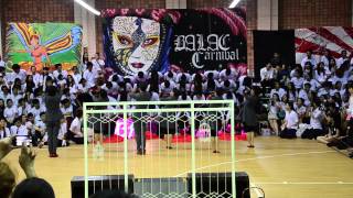 Interday Balac6 Performance
