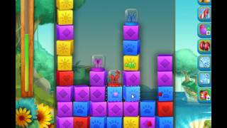 Pet Rescue Saga, Pet Island, 20th January 2017, level 9 ? ►TOBIAS DEAMON◄