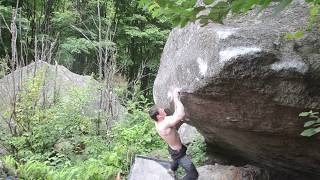 Erotic Nightmare V12 FA, Kanata-Tremblant