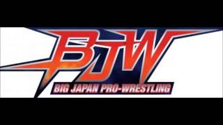 BJW Deathmatch Wars
